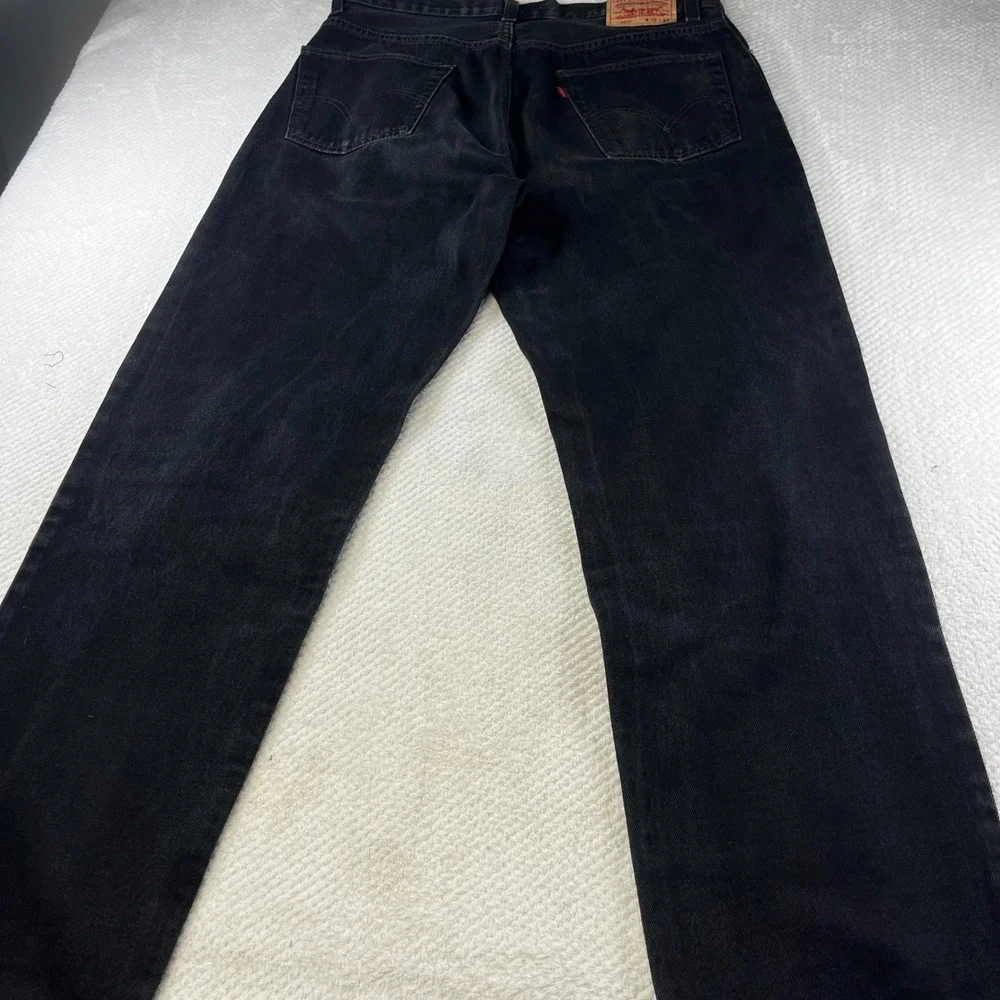 Levis levis 550